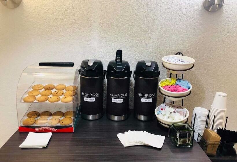 ホテル Country Inn & Suites By Radisson, Dfw Airport South, Tx