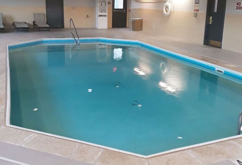 ホテル Country Inn & Suites By Radisson, Dfw Airport South, Tx