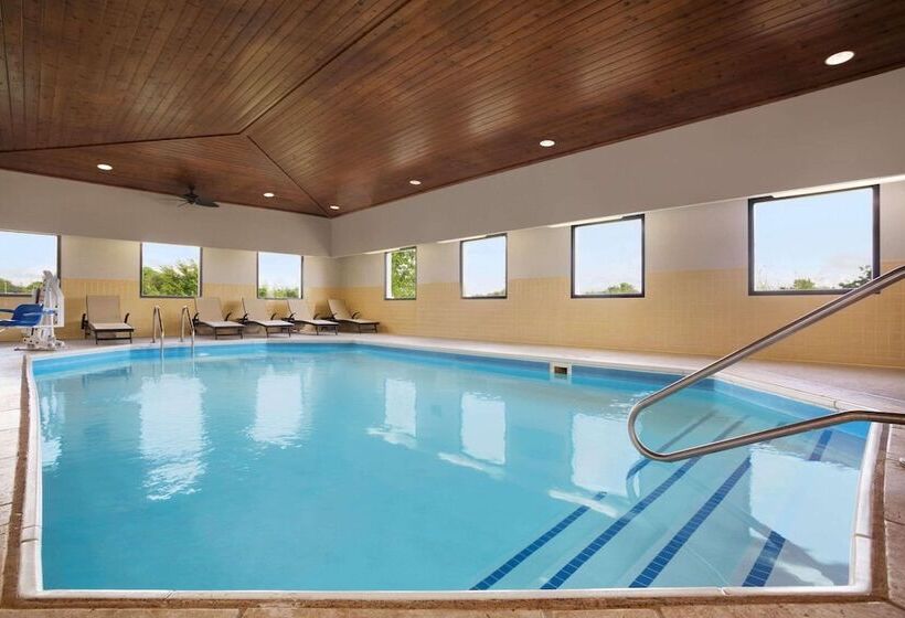 ホテル Country Inn & Suites By Radisson, Dfw Airport South, Tx