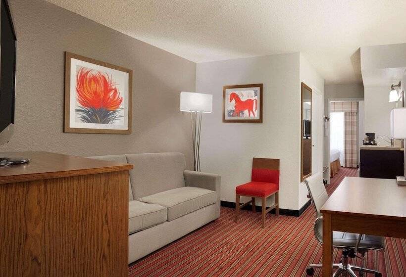 ホテル Country Inn & Suites By Radisson, Dfw Airport South, Tx