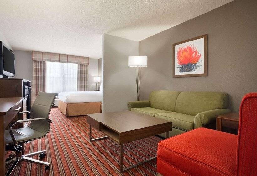 هتل Country Inn & Suites By Radisson, Dfw Airport South, Tx