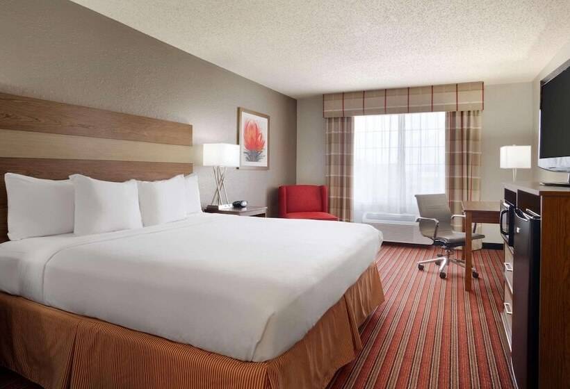 ホテル Country Inn & Suites By Radisson, Dfw Airport South, Tx