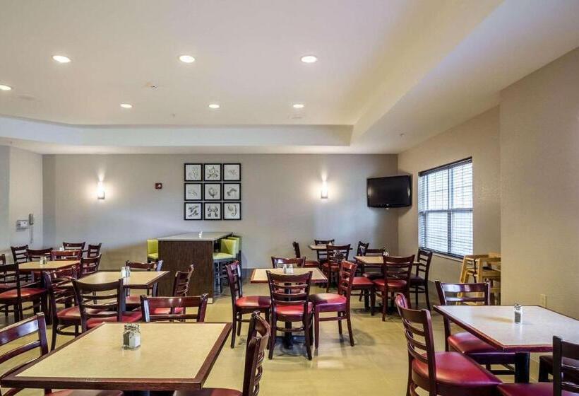 هتل Country Inn & Suites By Radisson, Fond Du Lac, Wi