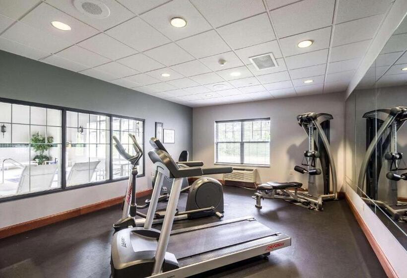 هتل Country Inn & Suites By Radisson, Fond Du Lac, Wi