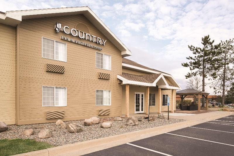 هتل Country Inn & Suites By Radisson, Grand Rapids, Mn