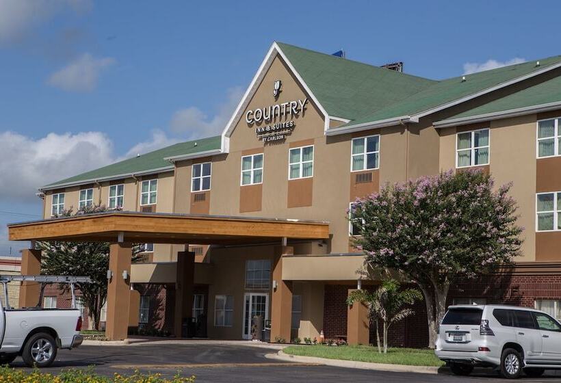 בית מלון כפרי Country Inn & Suites By Radisson, Harlingen, Tx
