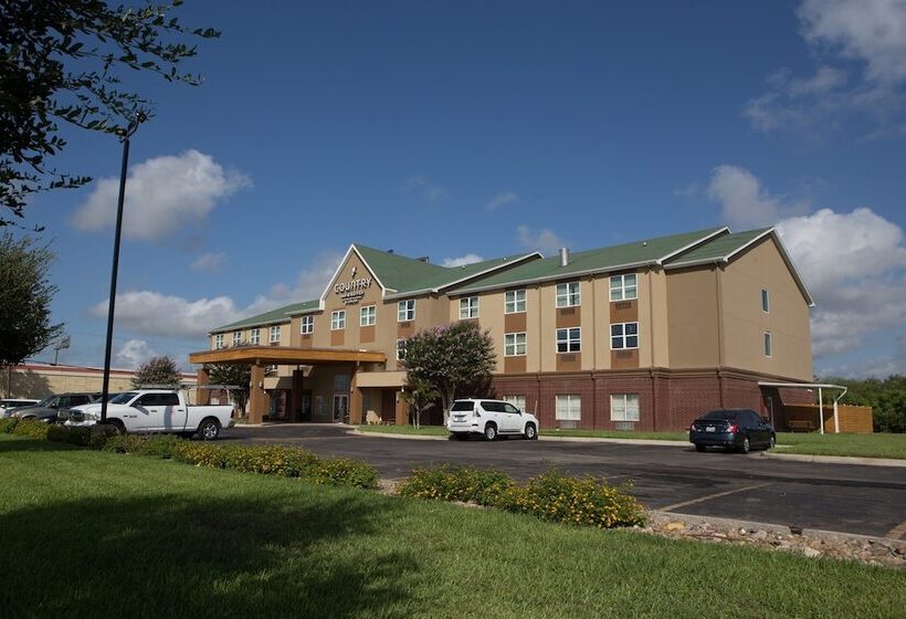 호텔 Country Inn & Suites By Radisson, Harlingen, Tx