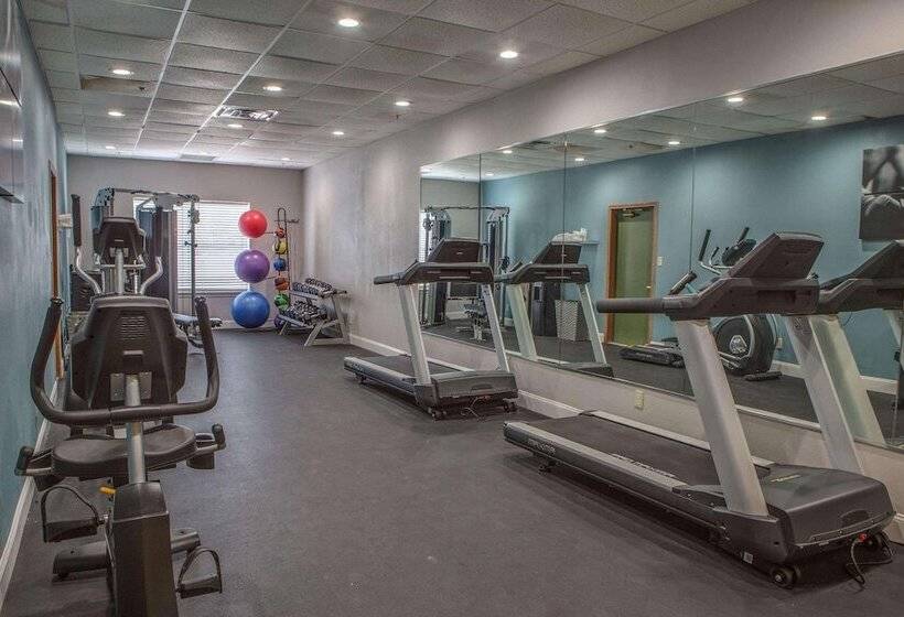 בית מלון כפרי Country Inn & Suites By Radisson, Harlingen, Tx