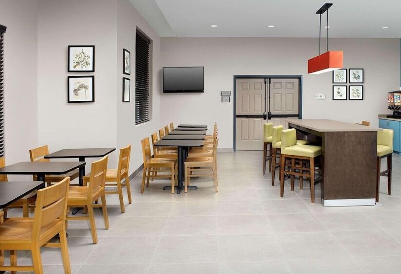 Отель Country Inn & Suites By Radisson, Houston Intercontinental Airport East, Tx