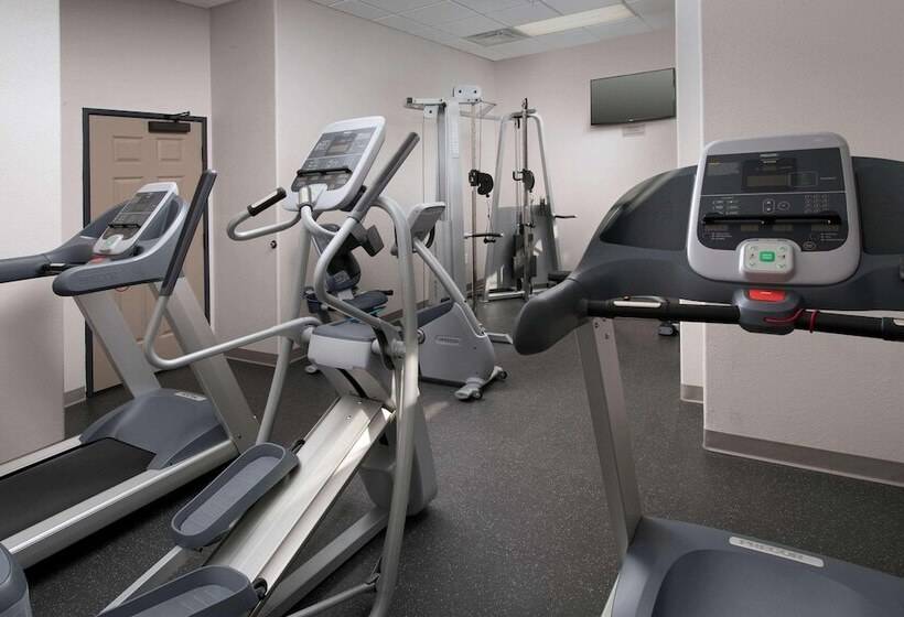 هتل Country Inn & Suites By Radisson, Houston Intercontinental Airport East, Tx