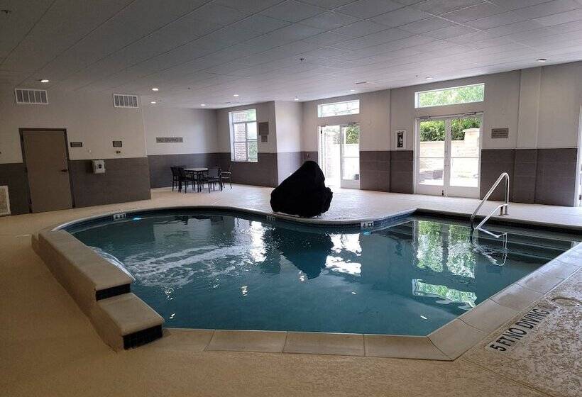 هتل Country Inn & Suites By Radisson, Houston Intercontinental Airport East, Tx