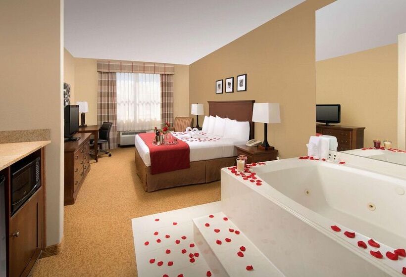 هتل Country Inn & Suites By Radisson, Houston Intercontinental Airport East, Tx