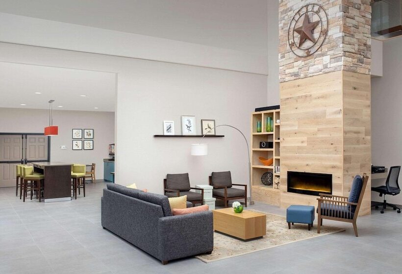 Отель Country Inn & Suites By Radisson, Houston Intercontinental Airport East, Tx