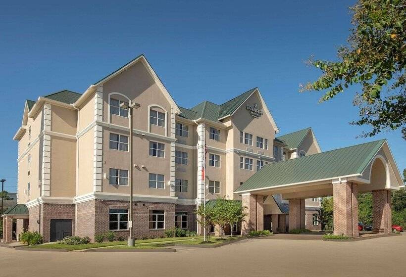 هتل Country Inn & Suites By Radisson, Houston Intercontinental Airport East, Tx