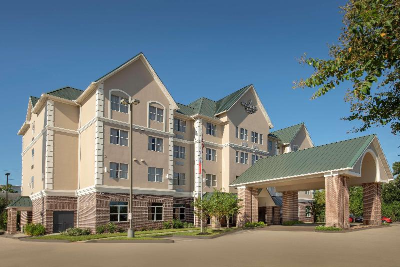 Отель Country Inn & Suites By Radisson, Houston Intercontinental Airport East, Tx