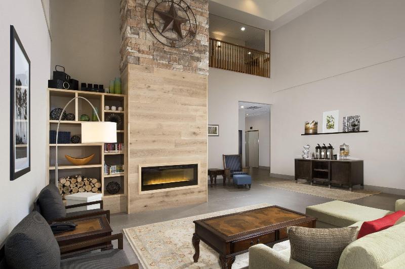 هتل Country Inn & Suites By Radisson, Houston Intercontinental Airport East, Tx
