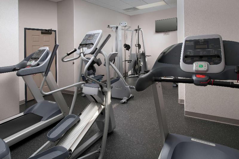 هتل Country Inn & Suites By Radisson, Houston Intercontinental Airport East, Tx