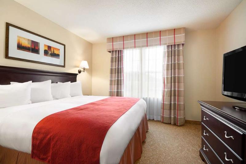 فندق Country Inn & Suites By Radisson, Norcross, Ga