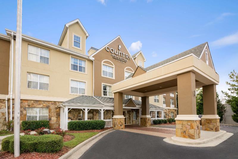 فندق Country Inn & Suites By Radisson, Norcross, Ga