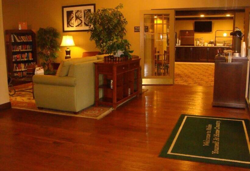 فندق Country Inn & Suites By Radisson, Norcross, Ga