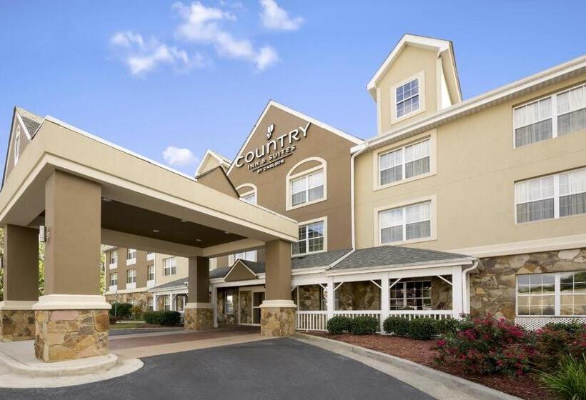 فندق Country Inn & Suites By Radisson, Norcross, Ga