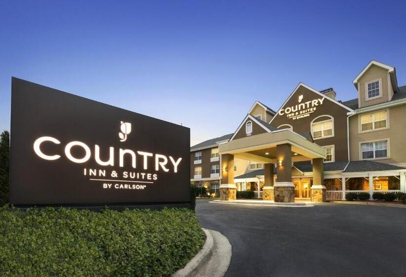 فندق Country Inn & Suites By Radisson, Norcross, Ga