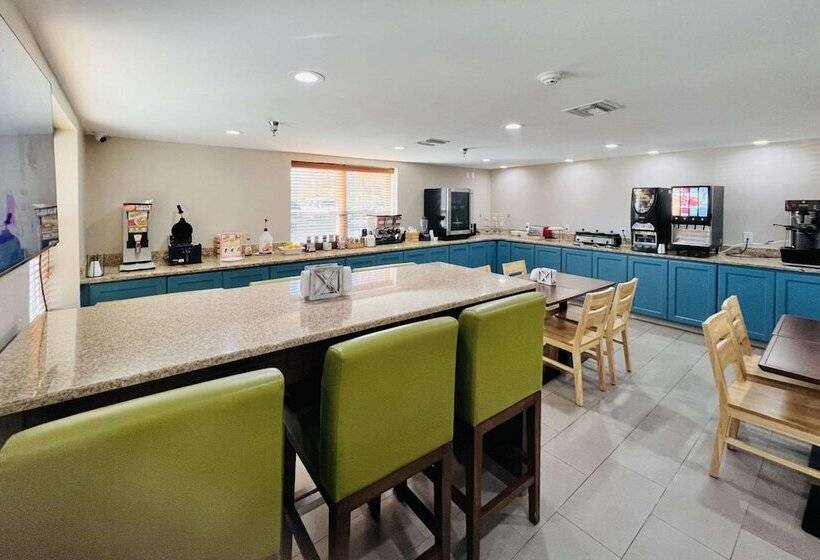 בית מלון כפרי Country Inn & Suites By Radisson, Panama City, Fl