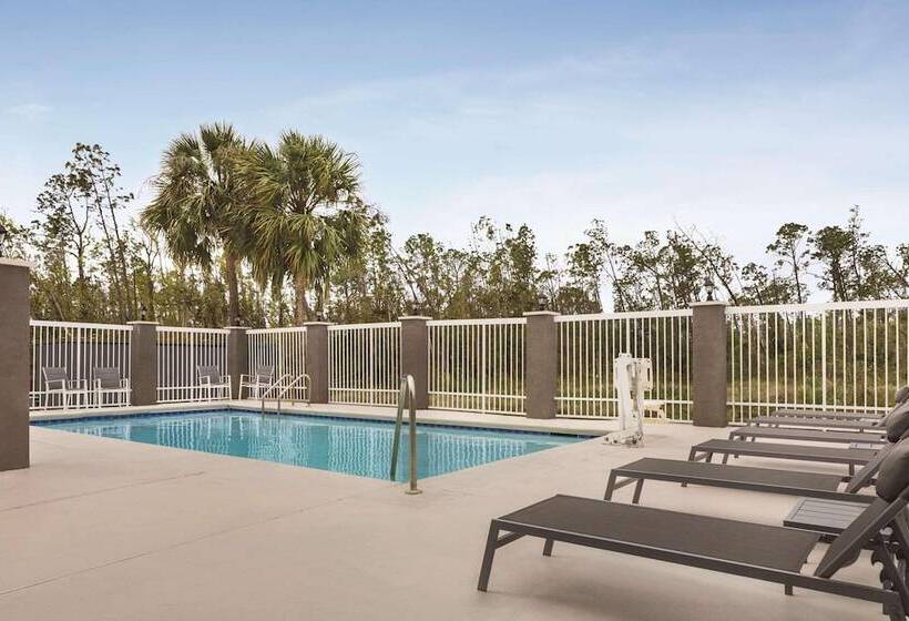 בית מלון כפרי Country Inn & Suites By Radisson, Panama City, Fl