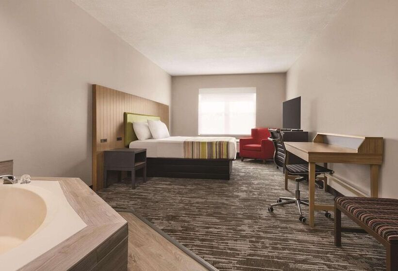 בית מלון כפרי Country Inn & Suites By Radisson, Panama City, Fl