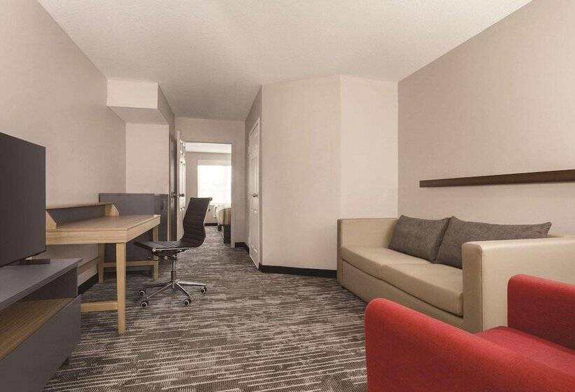 בית מלון כפרי Country Inn & Suites By Radisson, Panama City, Fl