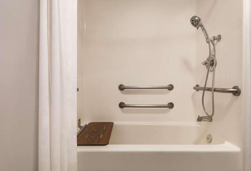 בית מלון כפרי Country Inn & Suites By Radisson, Panama City, Fl