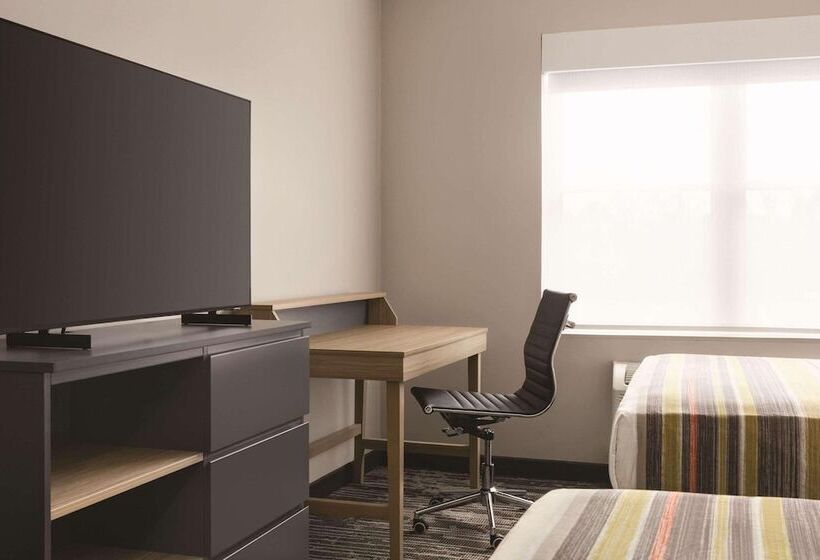 בית מלון כפרי Country Inn & Suites By Radisson, Panama City, Fl