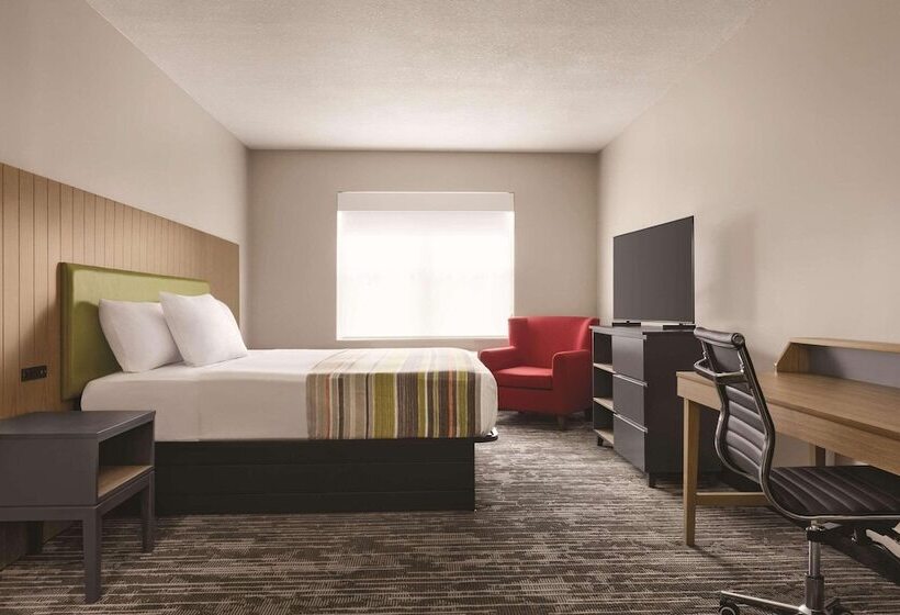 בית מלון כפרי Country Inn & Suites By Radisson, Panama City, Fl