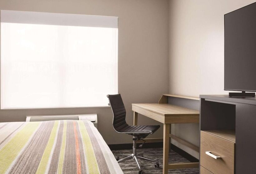 בית מלון כפרי Country Inn & Suites By Radisson, Panama City, Fl