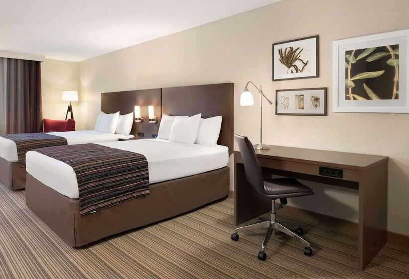 فندق Country Inn & Suites By Radisson, Platteville, Wi