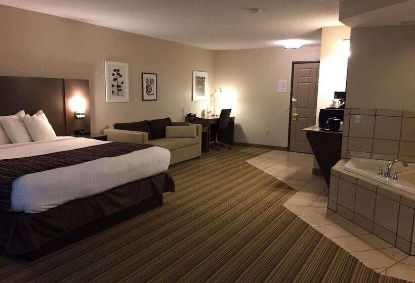فندق Country Inn & Suites By Radisson, Platteville, Wi