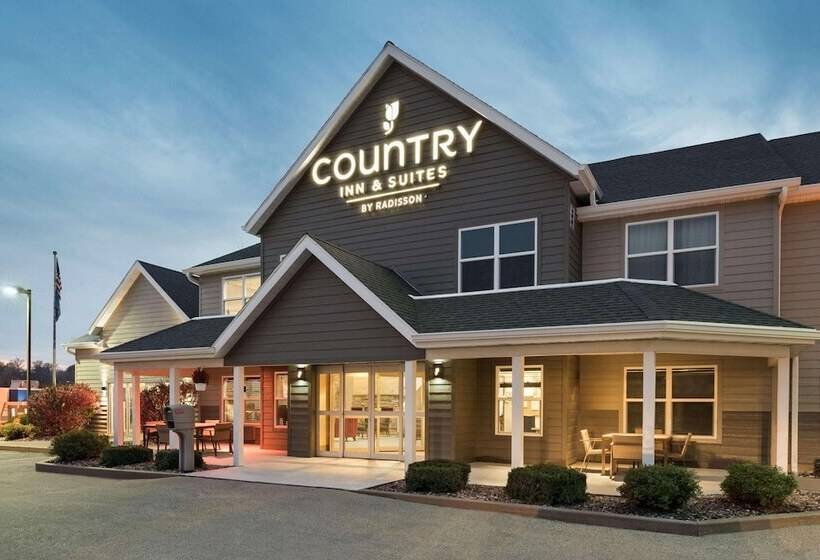 فندق Country Inn & Suites By Radisson, Platteville, Wi