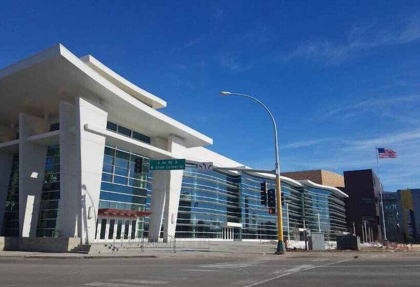 酒店 Country Inn & Suites Rochester South Mayo Clinic