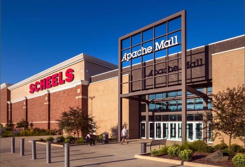 酒店 Country Inn & Suites Rochester South Mayo Clinic