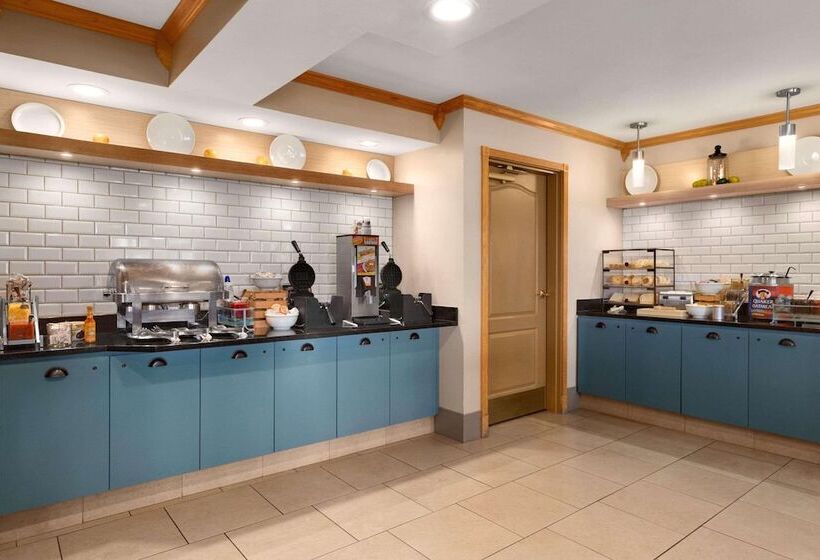 酒店 Country Inn & Suites Rochester South Mayo Clinic