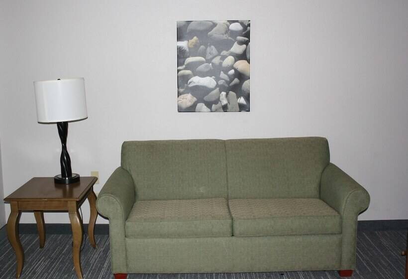 호텔 Country Inn & Suites By Radisson, Salina, Ks