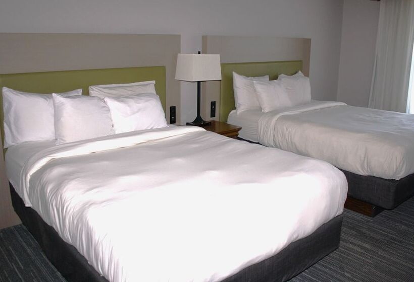 호텔 Country Inn & Suites By Radisson, Salina, Ks