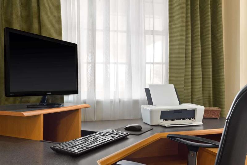 호텔 Country Inn & Suites By Radisson, Salina, Ks