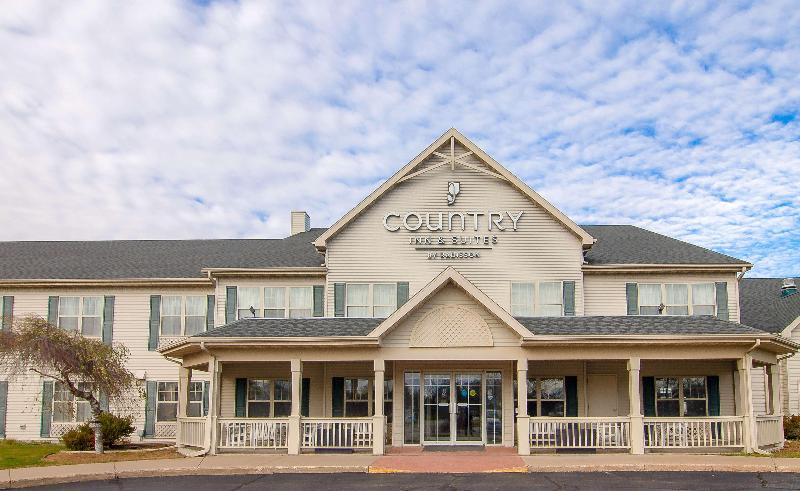 فندق Country Inn & Suites By Radisson, Stockton, Il