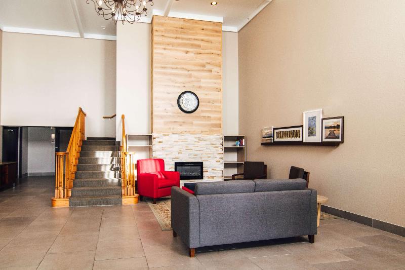 فندق Country Inn & Suites By Radisson, Stockton, Il