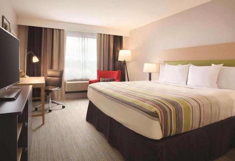 فندق Country Inn & Suites By Radisson, Stockton, Il
