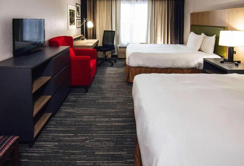 فندق Country Inn & Suites By Radisson, Stockton, Il