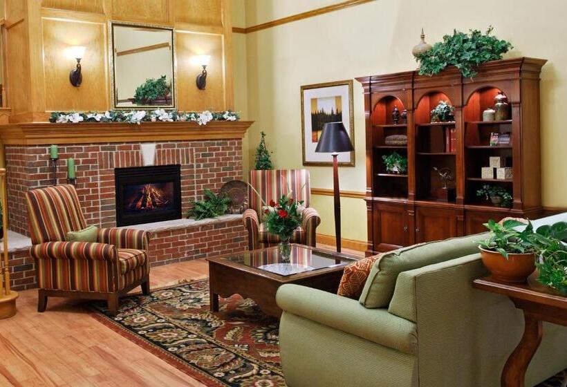 酒店 Country Inn & Suites By Radisson, Sycamore, Il