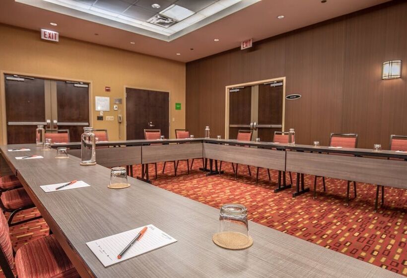 酒店 Courtyard Chicago Downtown/magnificent Mile