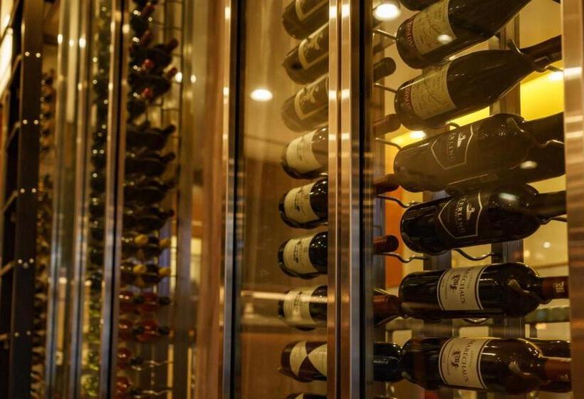 酒店 Courtyard Chicago Downtown/magnificent Mile